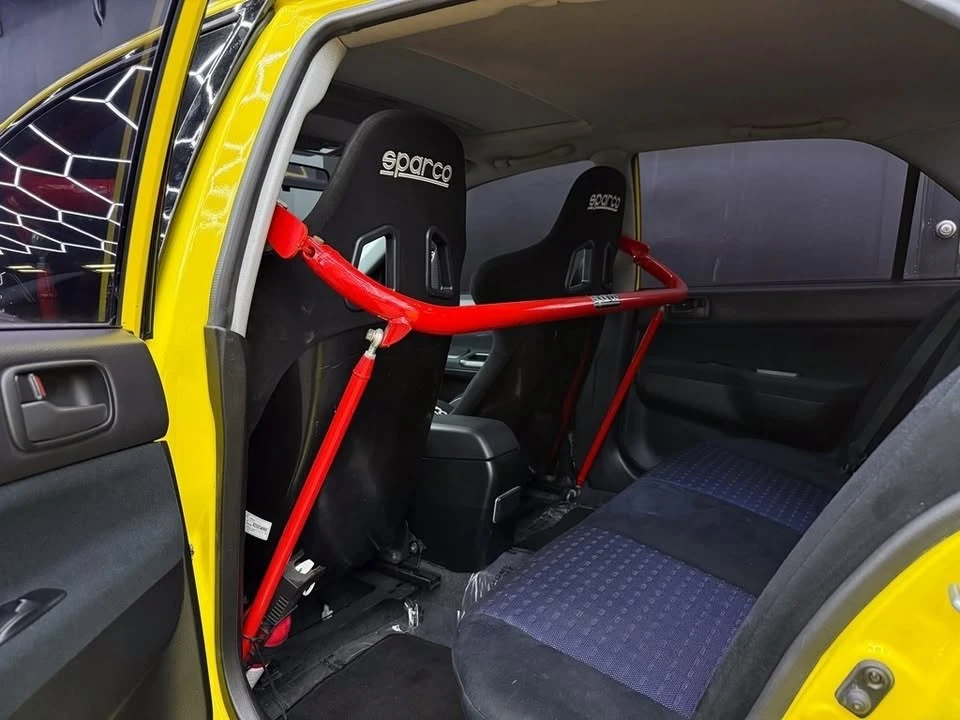 2003 Mitsubishi Lancer 9th Gen - Image 15 of 20