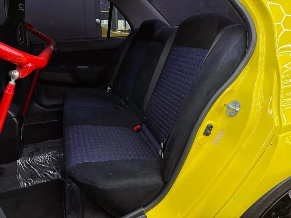 2003 Mitsubishi Lancer 9th Gen - Image 16 of 20