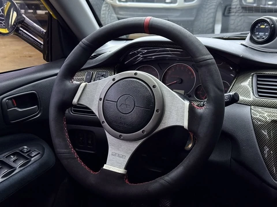 2003 Mitsubishi Lancer 9th Gen - Image 18 of 20