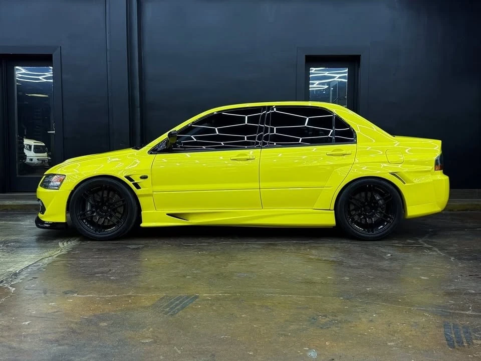 2003 Mitsubishi Lancer 9th Gen - Image 4 of 20