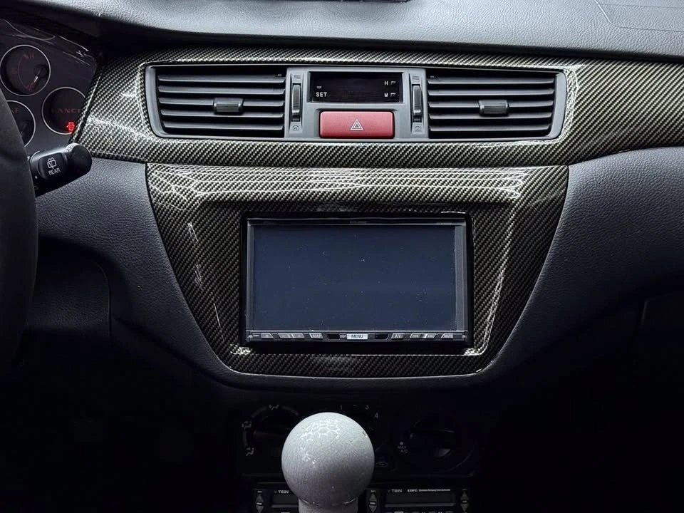 2003 Mitsubishi Lancer 9th Gen - Image 20 of 20