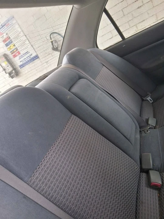 2003 Mitsubishi Lancer 8th Gen - Image 9 of 11