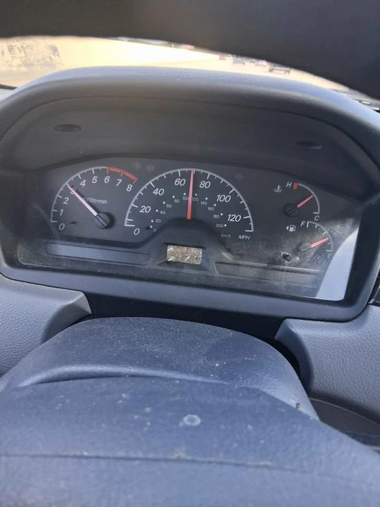 2003 Mitsubishi Lancer 8th Gen - Image 11 of 11