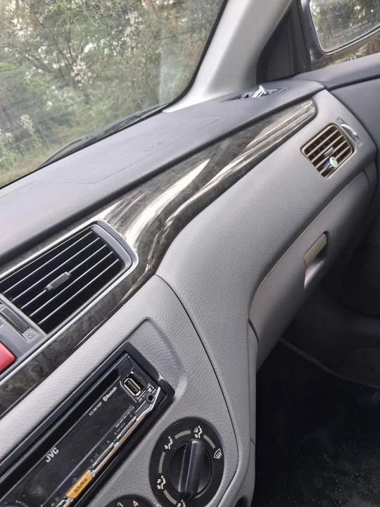2003 Mitsubishi Lancer 8th Gen - Image 6 of 11