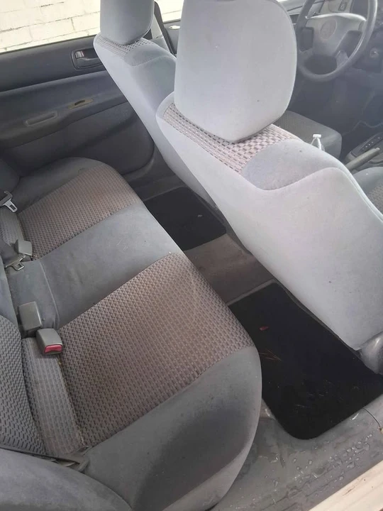 2003 Mitsubishi Lancer 8th Gen - Image 10 of 11