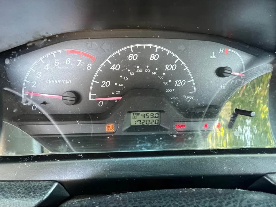 2003 Mitsubishi Lancer 7th Gen - Image 5 of 7