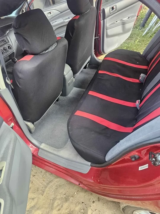 2003 Mitsubishi Lancer 8th Gen - Image 3 of 10