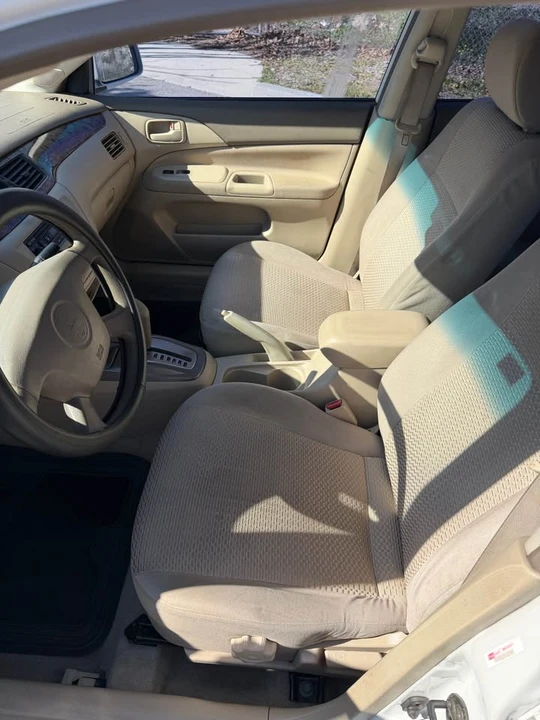 2003 Mitsubishi Lancer 8th Gen - Image 6 of 10