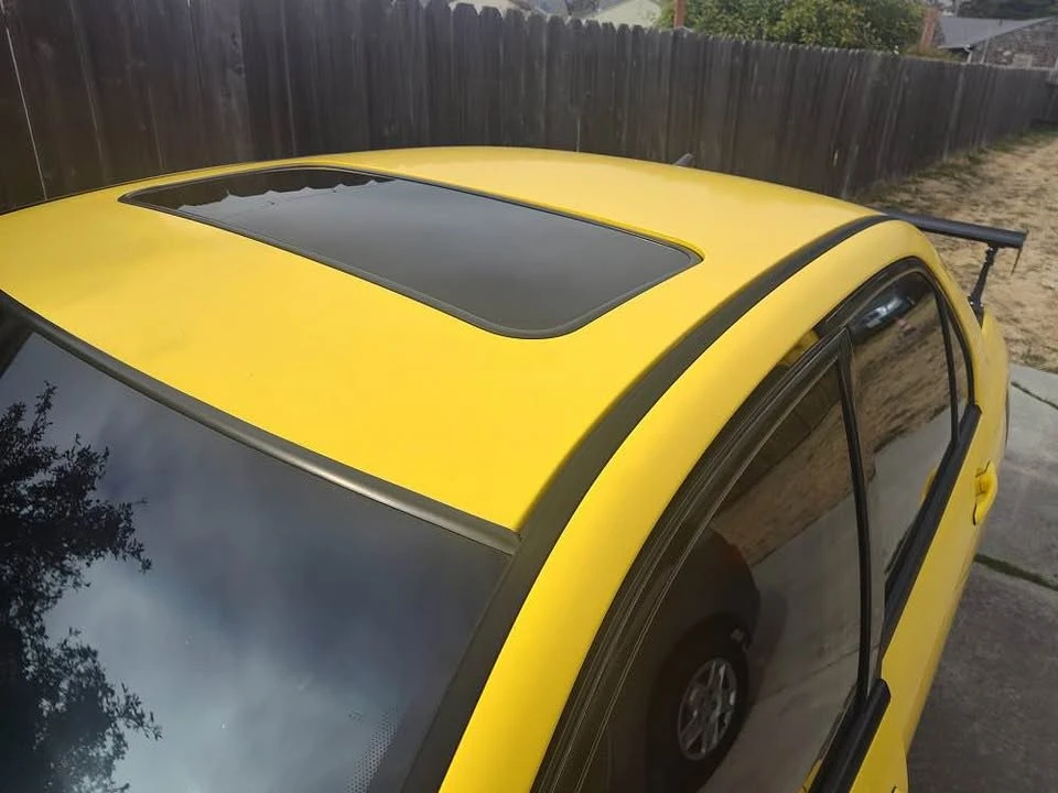 2003 Mitsubishi Lancer 7th Gen - Image 6 of 12