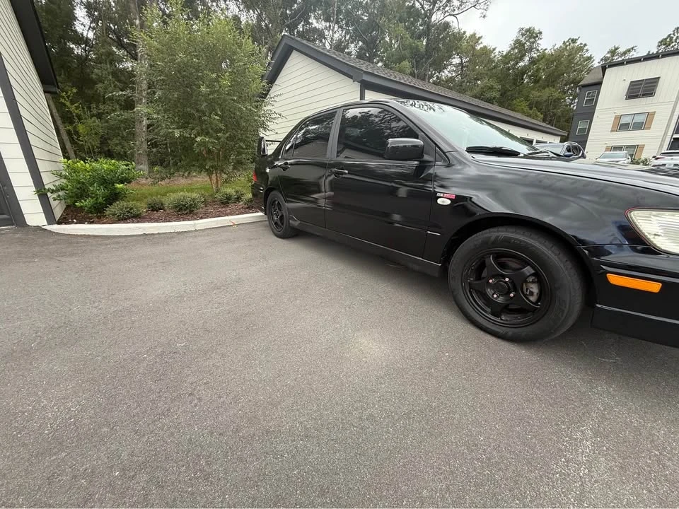 2003 Mitsubishi Lancer 7th Gen - Image 4 of 8