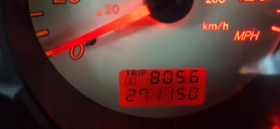 2003 Mitsubishi Lancer 7th Gen - Image 7 of 8