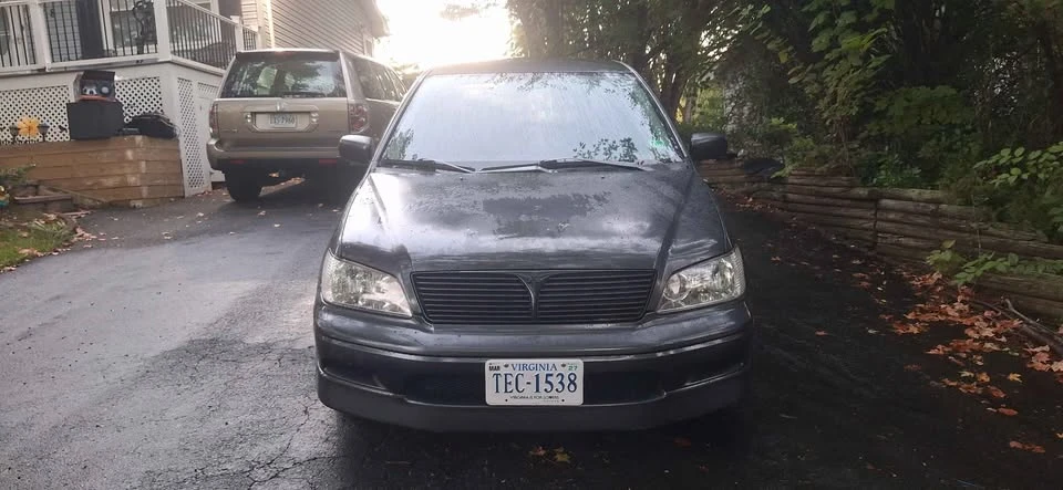 2003 Mitsubishi Lancer 7th Gen - Image 2 of 8