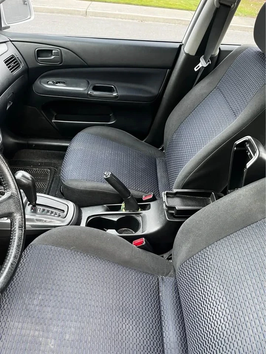 2003 Mitsubishi Lancer 7th Gen - Image 11 of 13