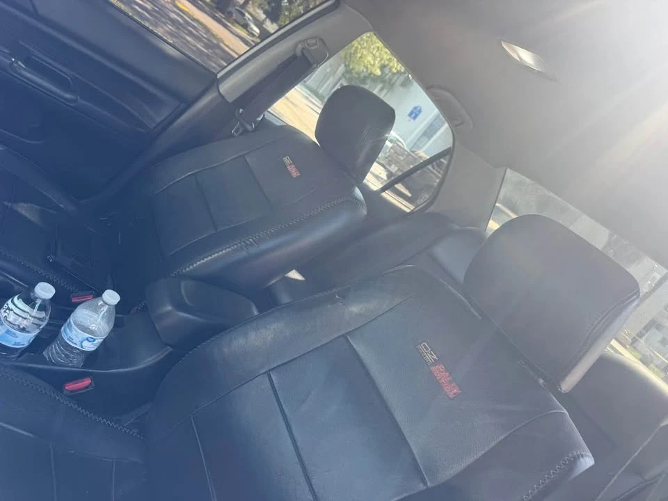 2003 Mitsubishi Lancer 7th Gen - Image 5 of 6
