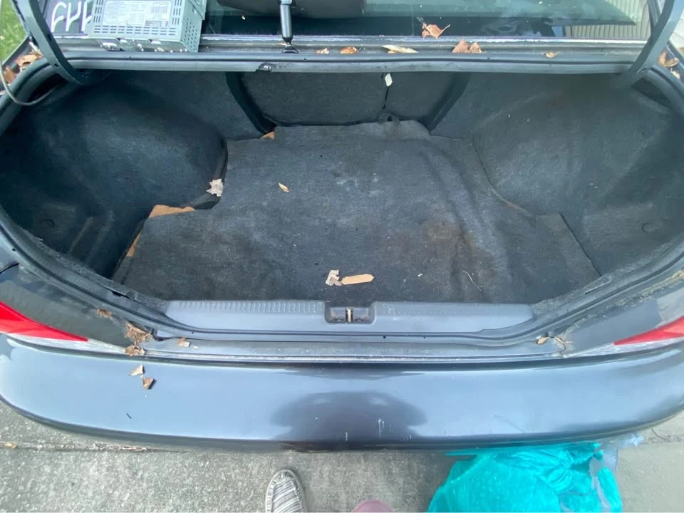 2003 Mitsubishi Lancer 7th Gen - Image 16 of 16