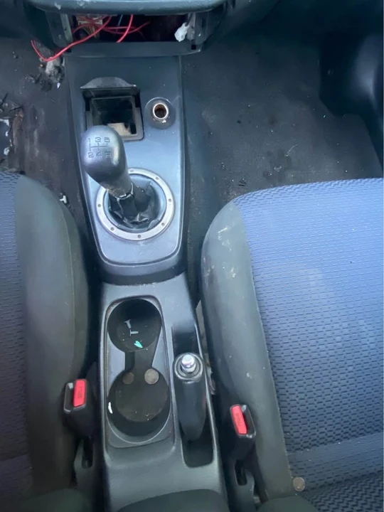 2003 Mitsubishi Lancer 7th Gen - Image 10 of 16