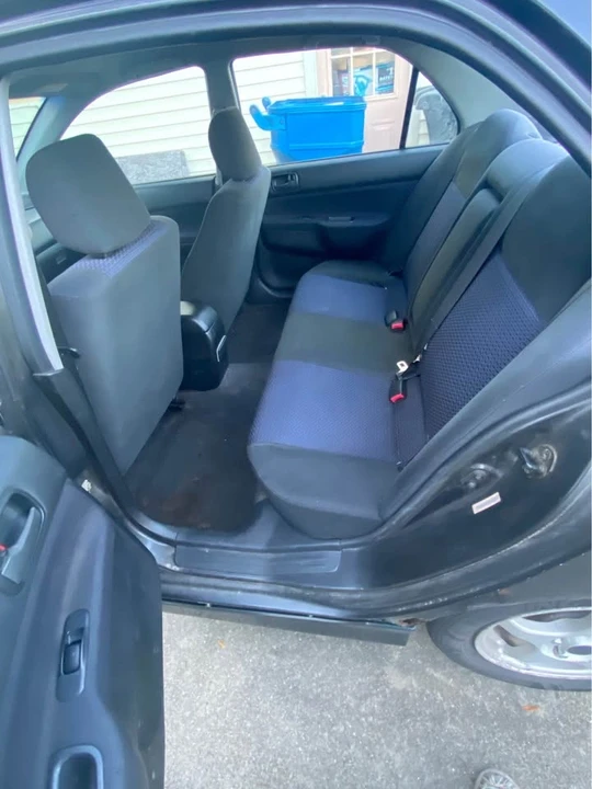2003 Mitsubishi Lancer 7th Gen - Image 14 of 16