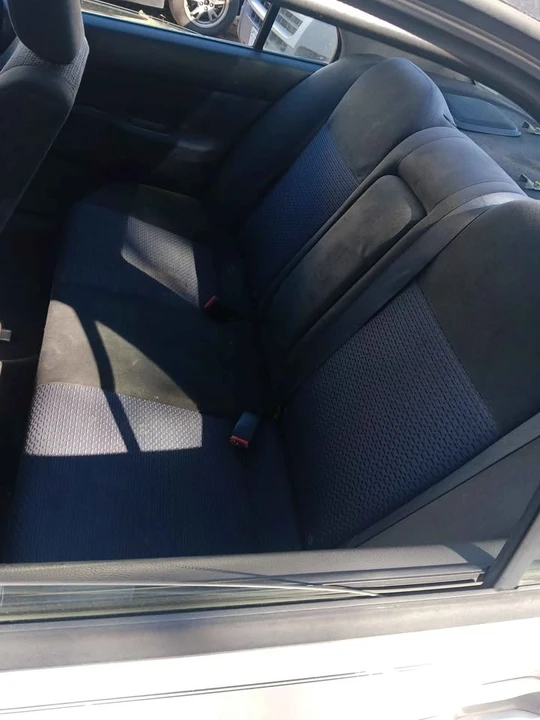 2003 Mitsubishi Lancer 8th Gen - Image 7 of 12