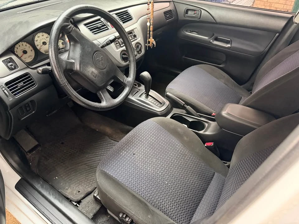 2003 Mitsubishi Lancer 7th Gen - Image 4 of 4