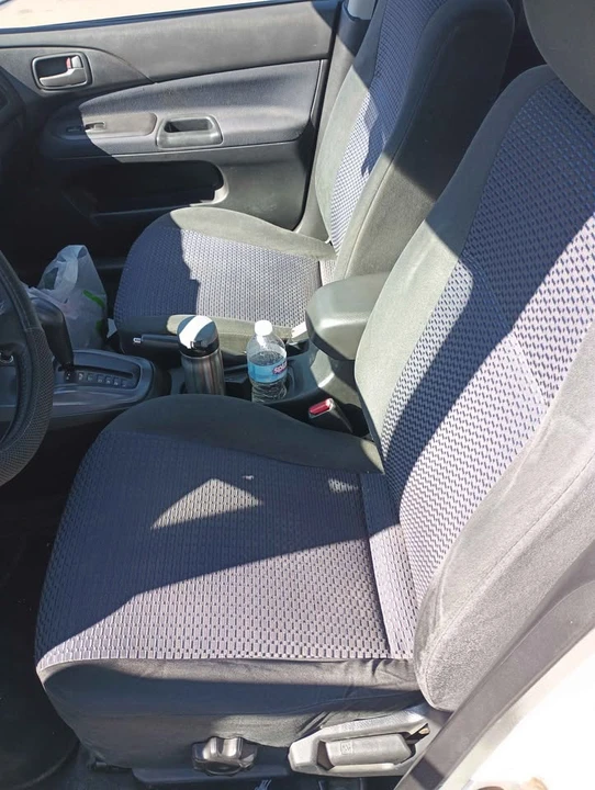 2003 Mitsubishi Lancer 7th Gen - Image 4 of 5