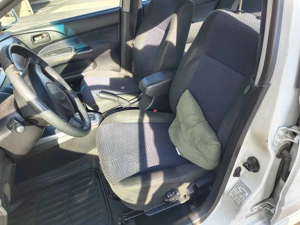 2003 Mitsubishi Lancer 8th Gen - Image 6 of 10