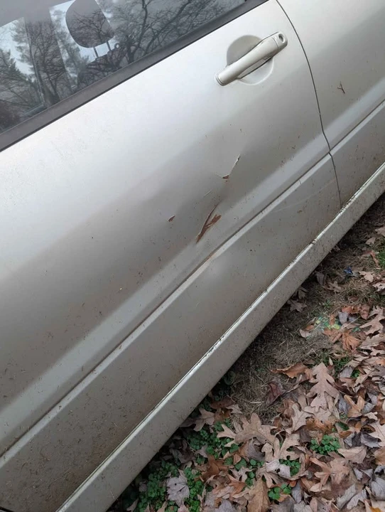 2003 Mitsubishi Lancer 7th Gen - Image 3 of 4