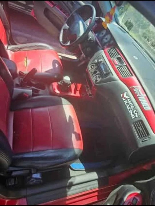 2003 Mitsubishi Lancer 7th Gen - Image 12 of 12