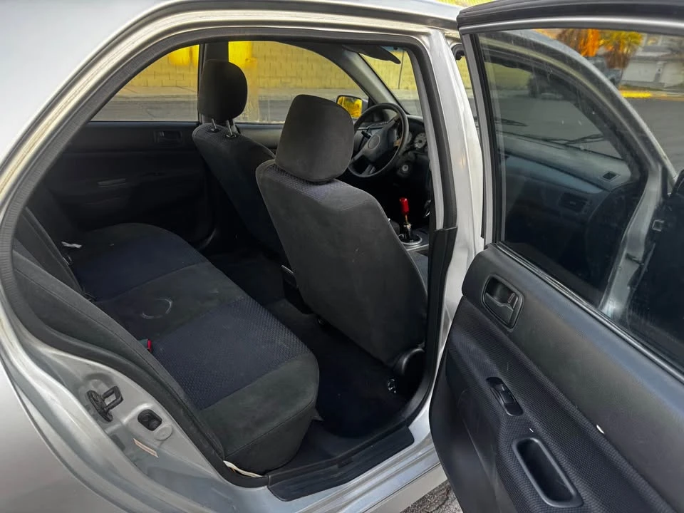 2003 Mitsubishi Lancer 7th Gen - Image 6 of 9