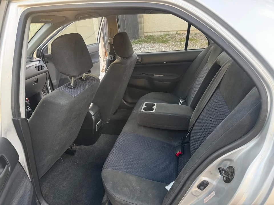 2003 Mitsubishi Lancer 7th Gen - Image 7 of 9