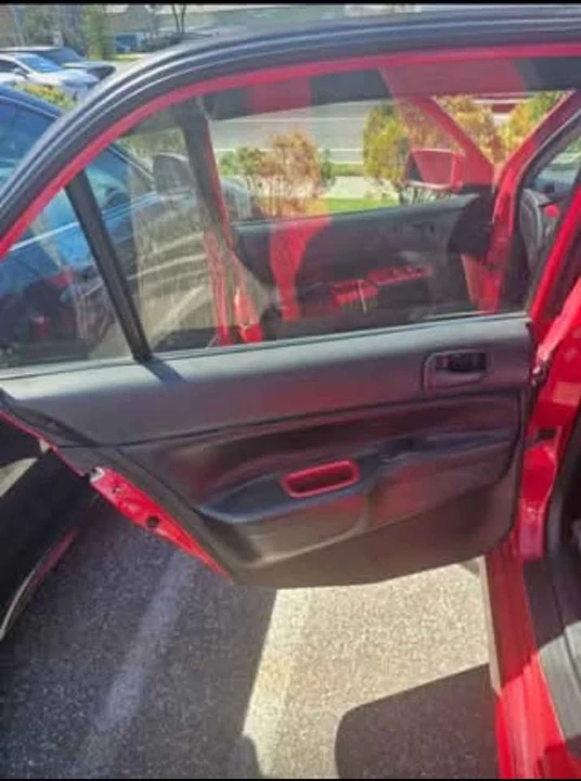 2003 Mitsubishi Lancer 7th Gen - Image 9 of 12