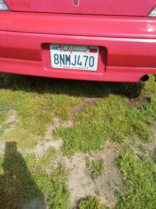 2003 Mitsubishi Lancer 7th Gen - Image 6 of 6