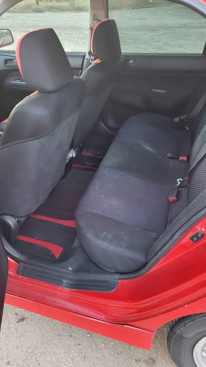 2003 Mitsubishi Lancer 8th Gen - Image 8 of 9