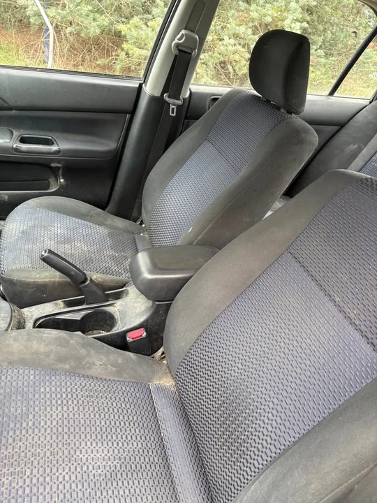 2003 Mitsubishi Lancer 8th Gen - Image 9 of 11