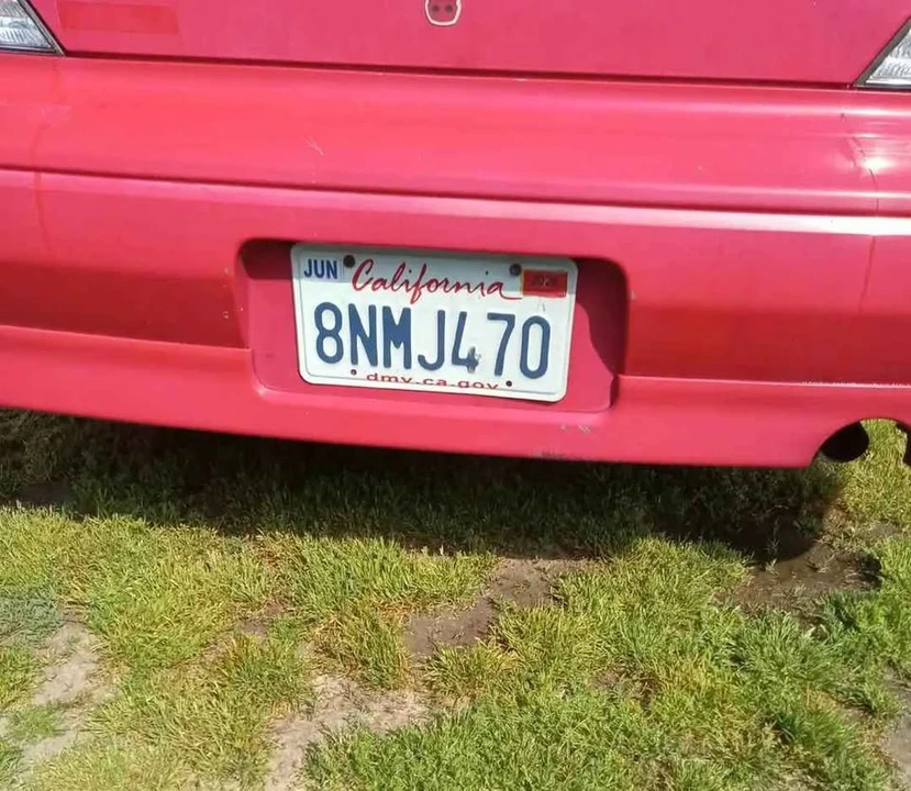 2003 Mitsubishi Lancer 8th Gen - Image 6 of 9