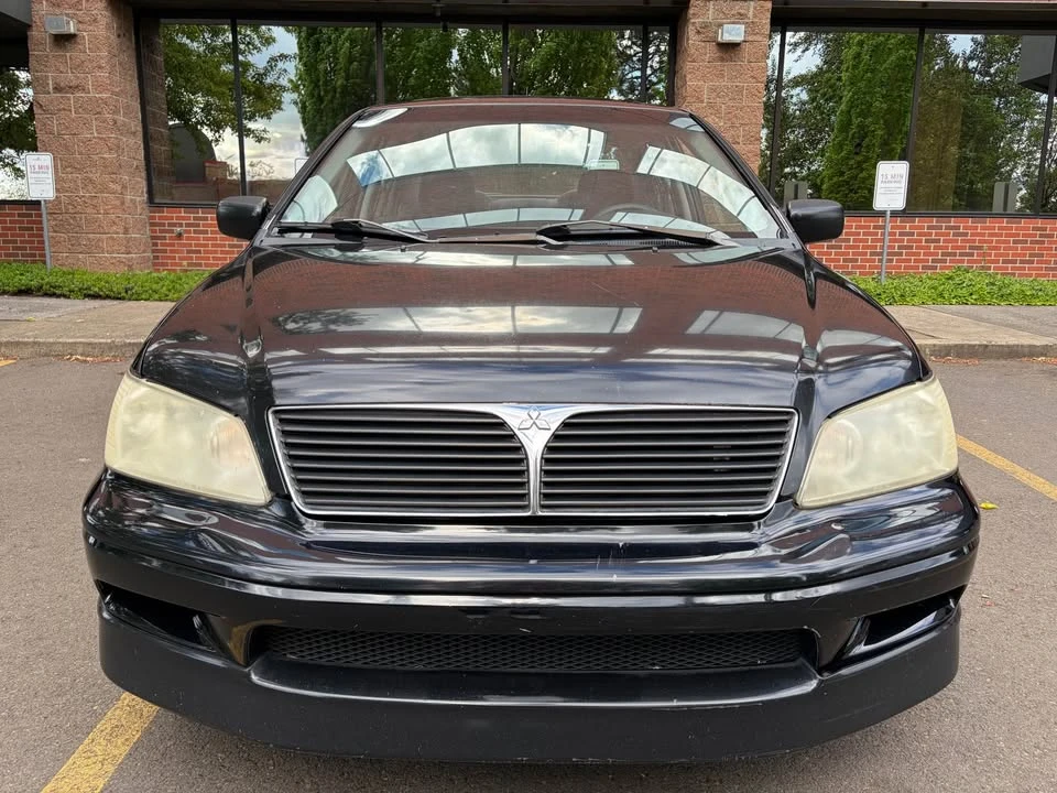 2003 Mitsubishi Lancer 8th Gen - Image 3 of 15