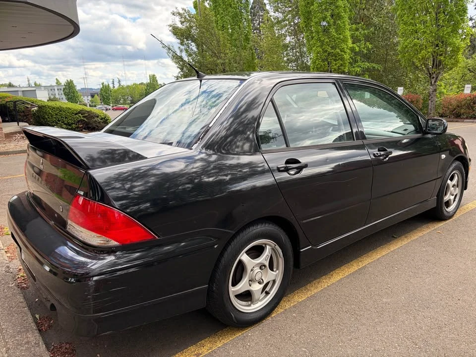 2003 Mitsubishi Lancer 8th Gen - Image 6 of 15