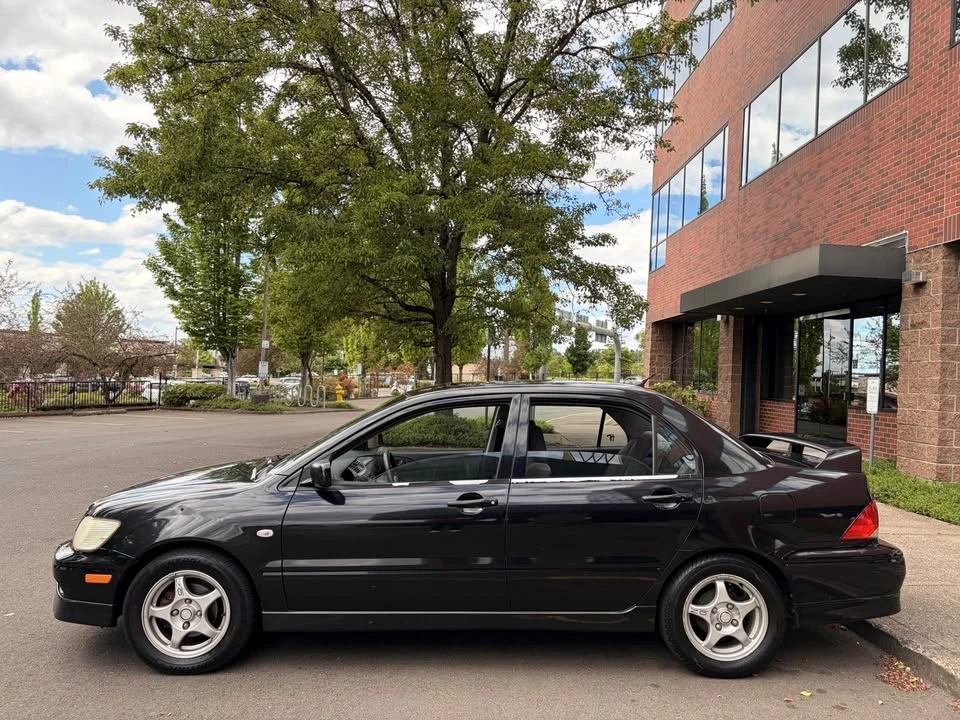 2003 Mitsubishi Lancer 8th Gen - Image 2 of 15