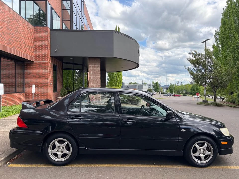 2003 Mitsubishi Lancer 8th Gen - Image 5 of 14