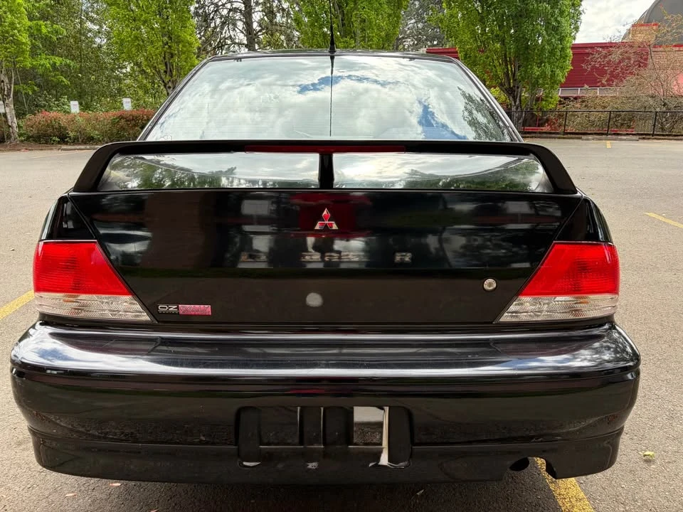 2003 Mitsubishi Lancer 8th Gen - Image 7 of 14