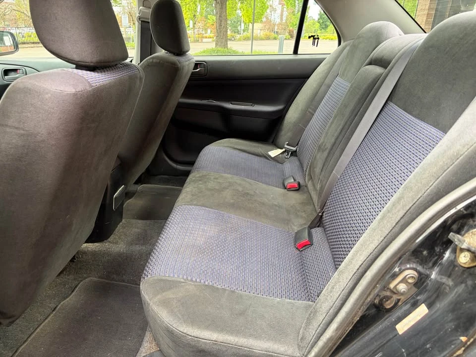 2003 Mitsubishi Lancer 8th Gen - Image 12 of 14