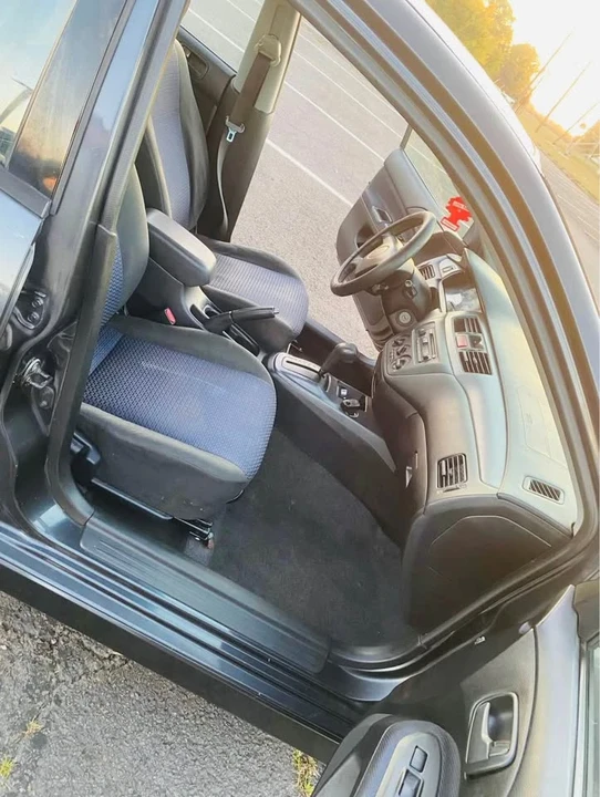 2003 Mitsubishi Lancer 8th Gen - Image 7 of 8