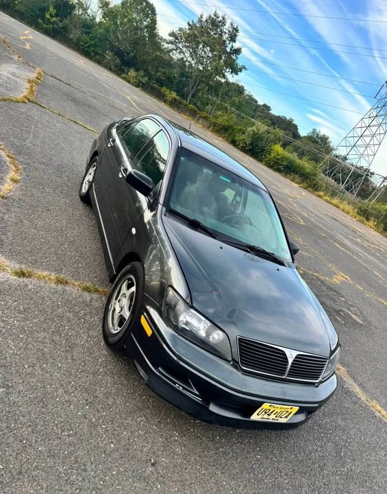 2003 Mitsubishi Lancer 8th Gen - Image 2 of 13