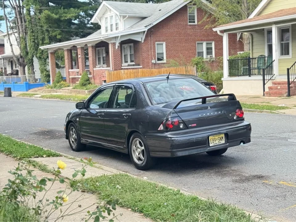2003 Mitsubishi Lancer 8th Gen - Image 8 of 13