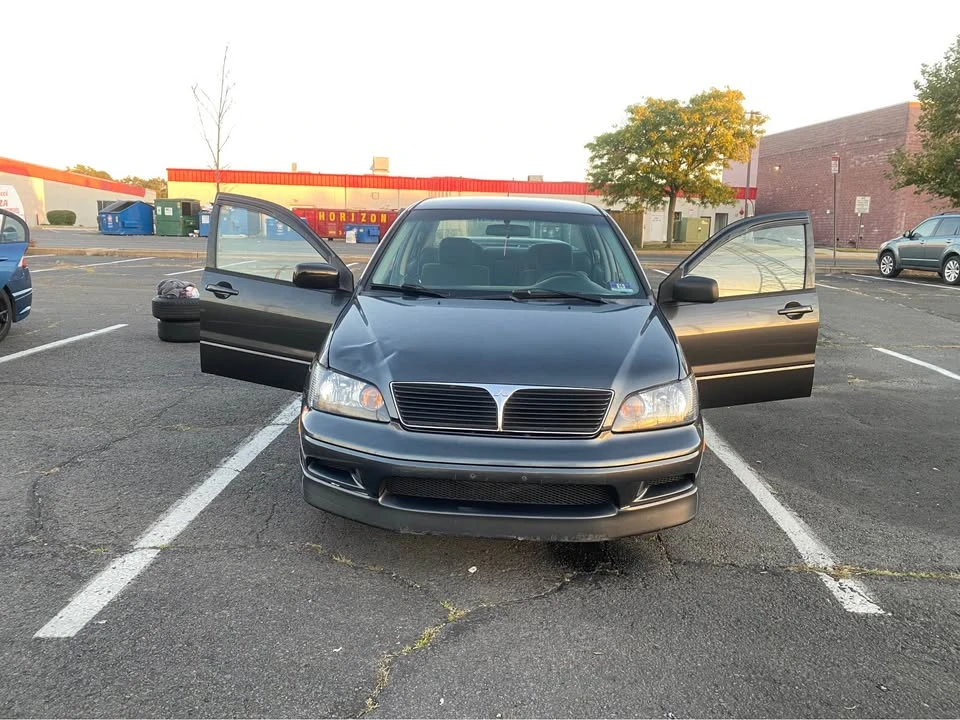 2003 Mitsubishi Lancer 8th Gen - Image 5 of 12
