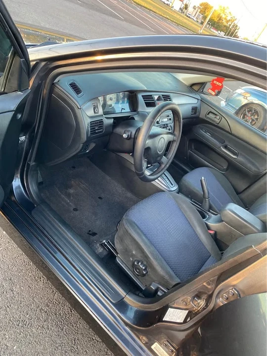 2003 Mitsubishi Lancer 7th Gen - Image 8 of 10