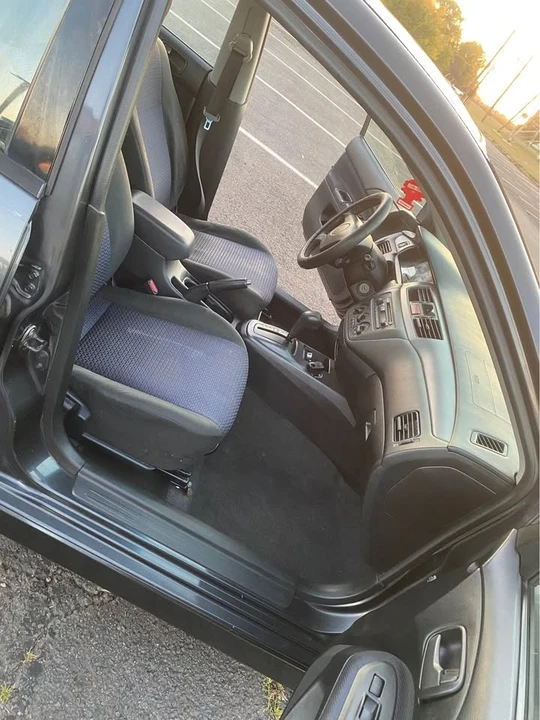 2003 Mitsubishi Lancer 7th Gen - Image 9 of 10