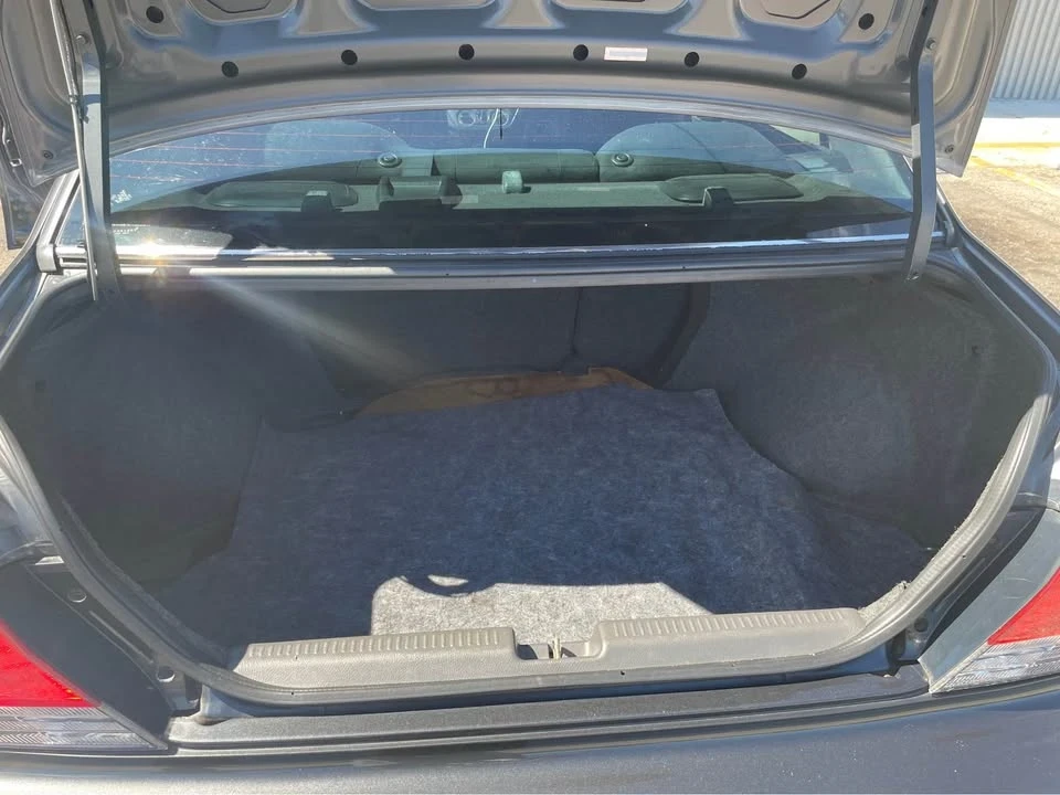 2003 Mitsubishi Lancer 7th Gen - Image 7 of 7