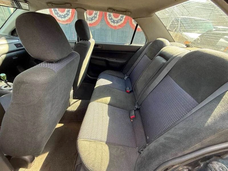 2003 Mitsubishi Lancer 7th Gen - Image 7 of 17