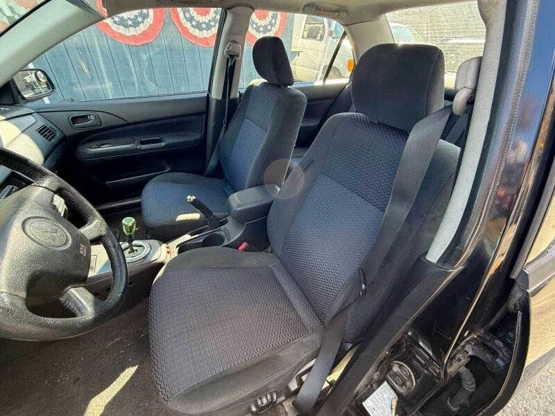 2003 Mitsubishi Lancer 7th Gen - Image 6 of 17