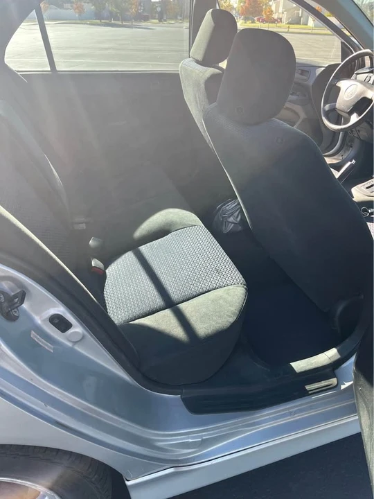 2003 Mitsubishi Lancer 7th Gen - Image 14 of 19